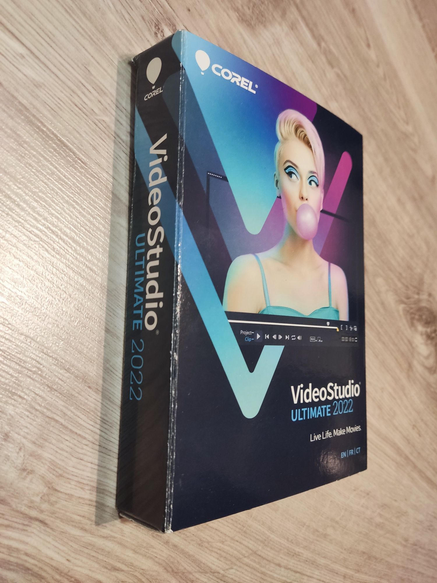 corel videostudio 2022 ultimate