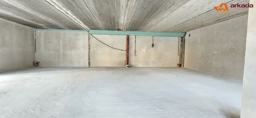 Продж комерційного приміщення біля Парку Шевченка