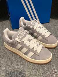 Adidas Campus 00s Grey EU 38 buty Unisex Ograniczona czasowo zniżka