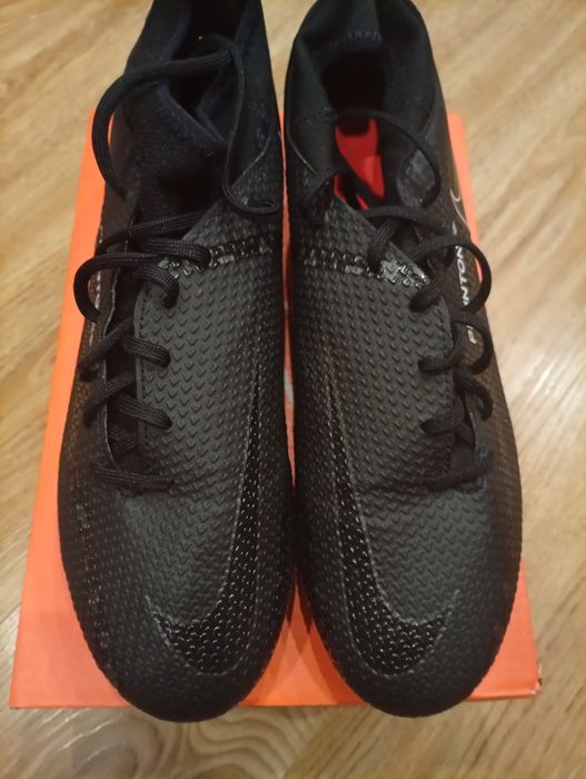 Бутси Nike Phantom GT2 Academy DF