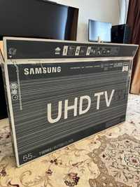 Телевізор samsung ru7100, 55 діагональ