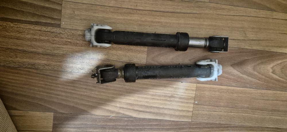 Розбір Пральної  машини Whirpool