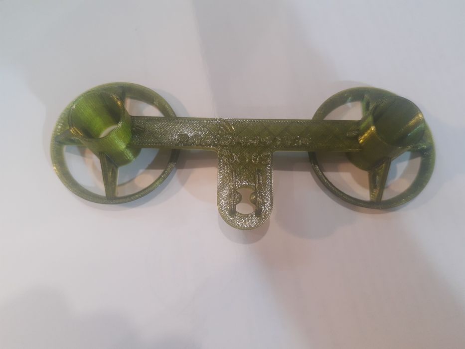 FDM 3д печать и 3д моделирование