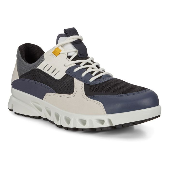 43,44. Gore-tex. Кросівки Ecco Multi-Vent M 880144/51877