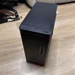 i7 6700 + 16Gb DDR4 + GTX 1660 Super + zasilać 1000Wt