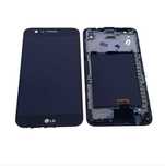 Nowy LCD LG K10 M250 / K11 BLACK FRAME Serwis 4GSM Galeria Świdnica