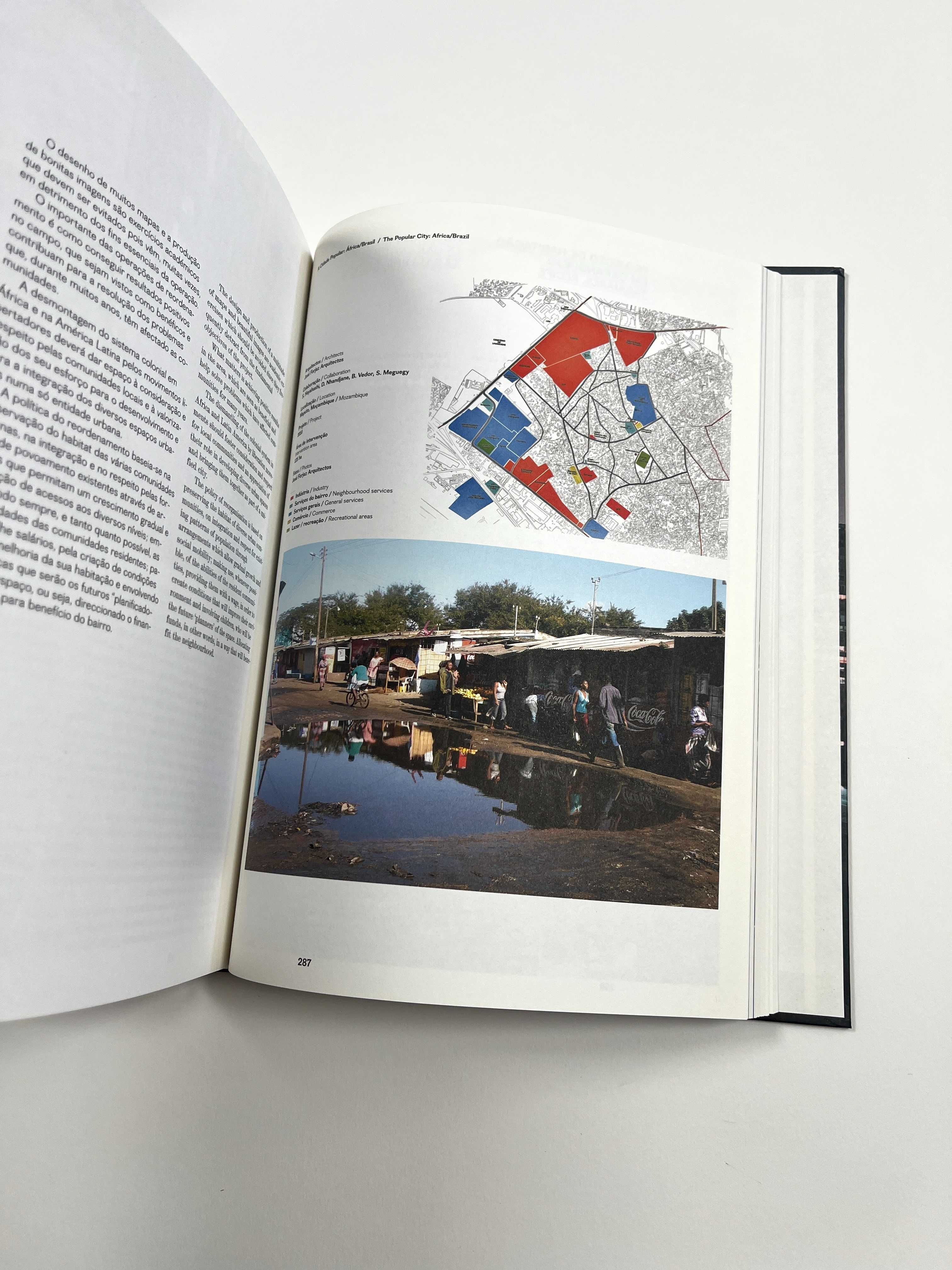 Falemos de Casas Entre o Norte e o Sul Arquitetura 2010