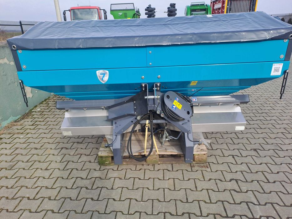 Sulky sky rozsiewacz DX 20+ Vision DPB