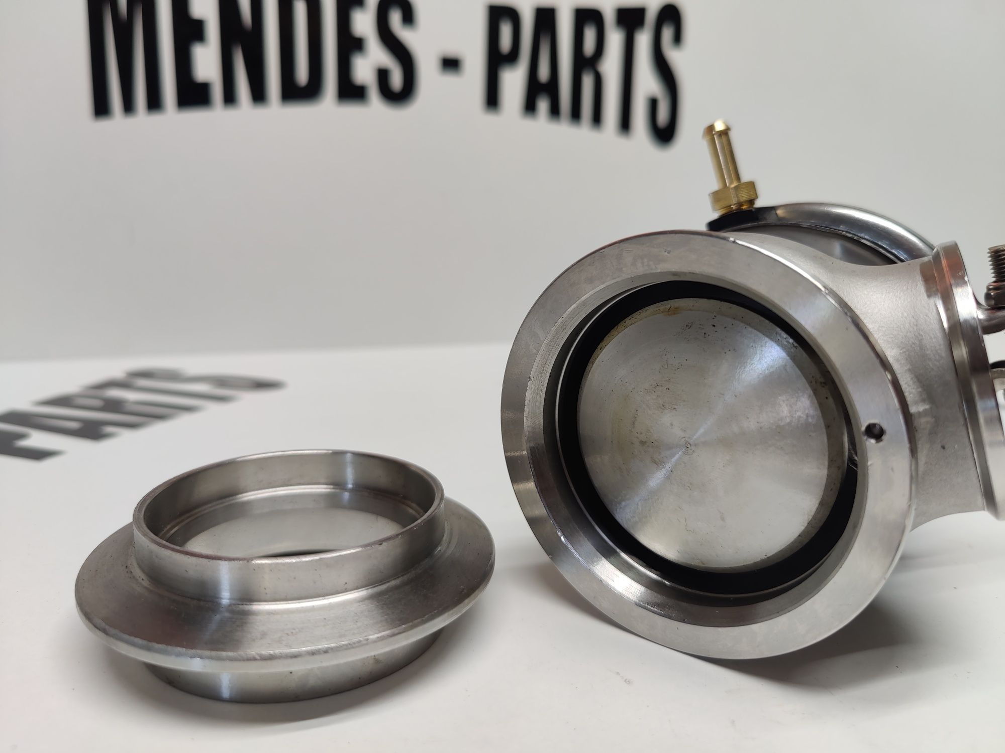 Wastegate externa 60mm