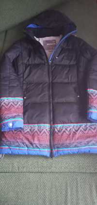 Зимняя куртка  "AVECS" размер М