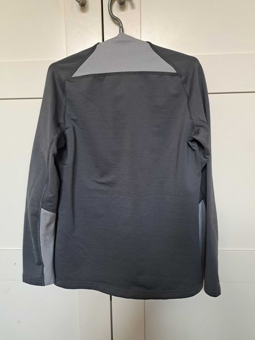 Bluzka sportowa Nike na wiek około 10 lat
