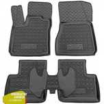 Коврики в салон SMART 450/451/452/453/454/Fortwo/Roadster/Forfour