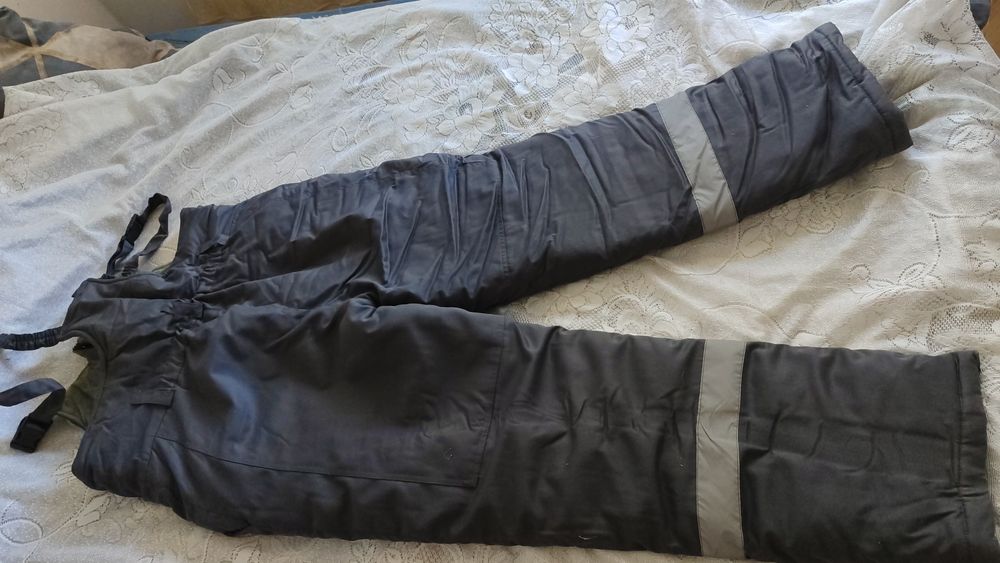 Спецодяг чоловічий