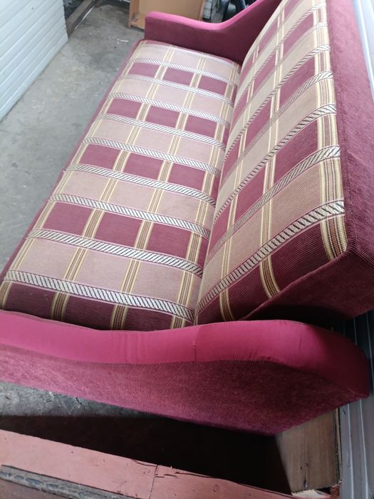 Диван кровать книжка 3500