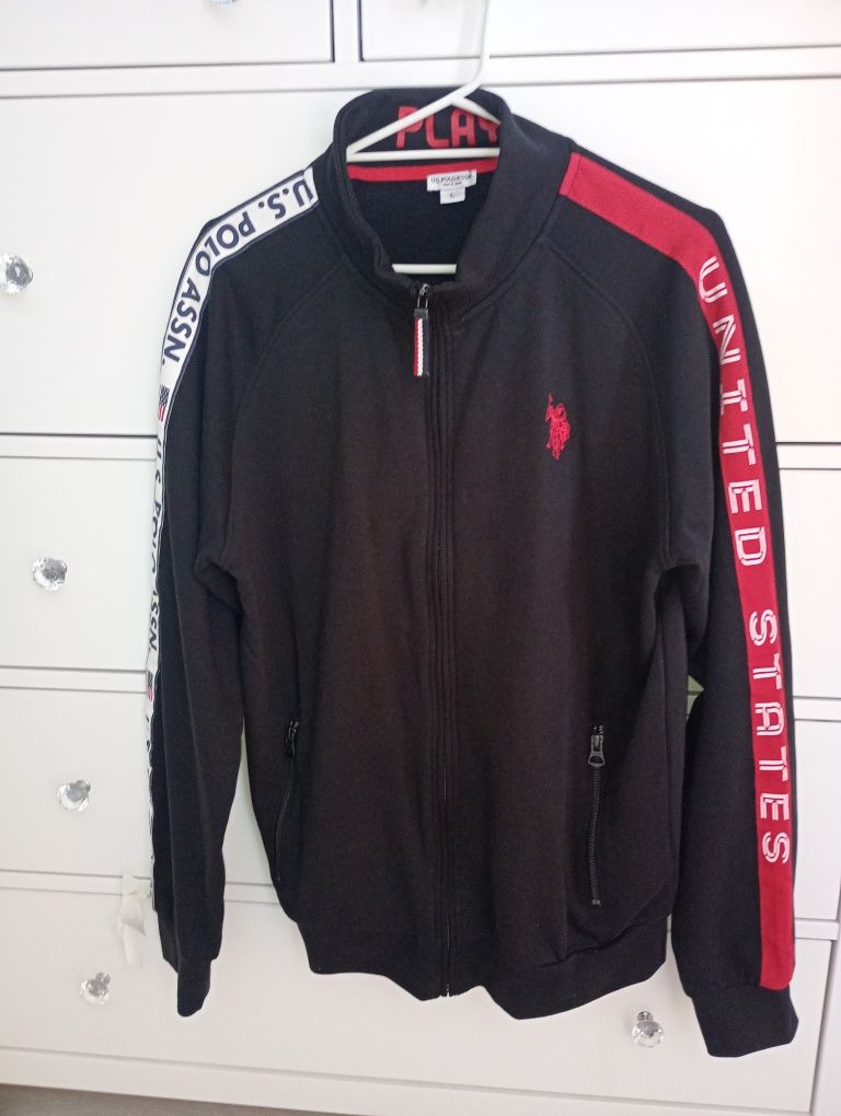 Bluza U.S Polo Assn. L