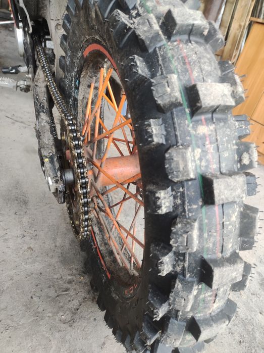 !Kovi advance 250 опис!