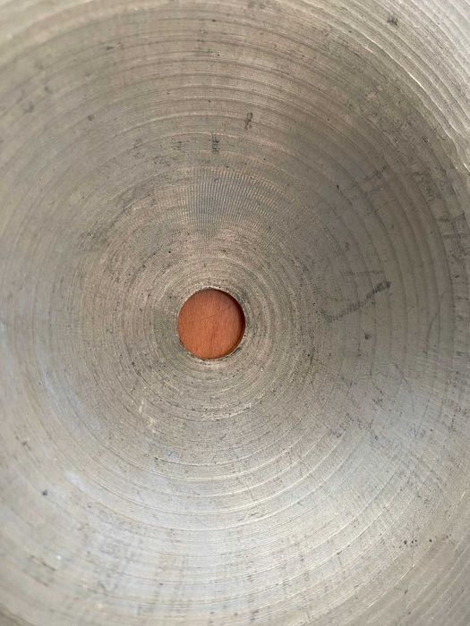 Hi Hat (Prato de Choque) 14 Sabian Vintage