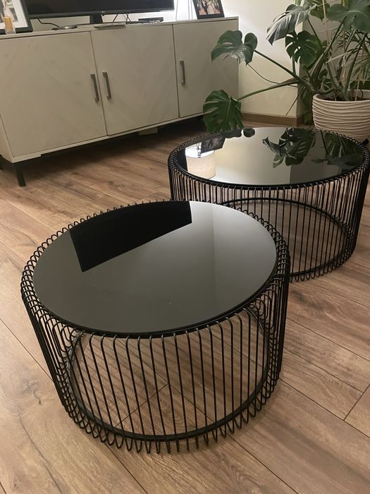 Stoliki kawowe Kare Design