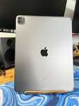 Apple iPad Pro 12,9 2021 rok 4-generacji Karta SIM Wi-Fi 128 GB