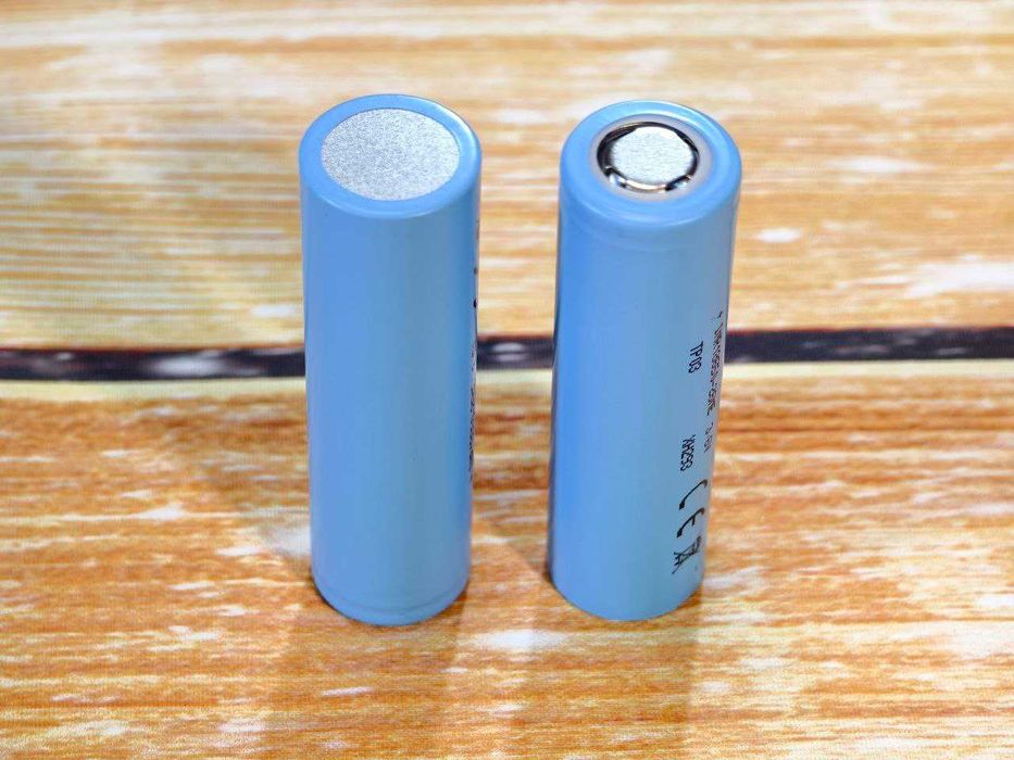 Акумулятор Tenpower INR18650-26МЕ 2600mAh - 15A високоток