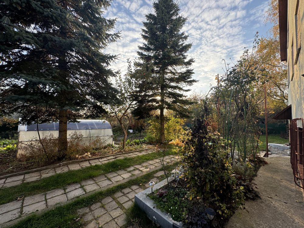 Продаж Дачі/Р-н Камʼяниця/Чудовий вид/Ліс