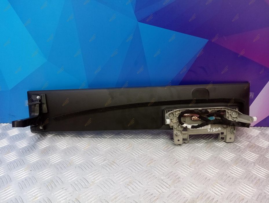 Дисплей BMW X5 G05 дісплей модуль панель БМВ Х5 Г05 рзборка