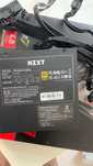 Zasilacz SFX-L NZXT SF-650M 650W 80+GOLD ITX