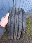 Opona letnia Sunfull SF-888. 235 35 r19