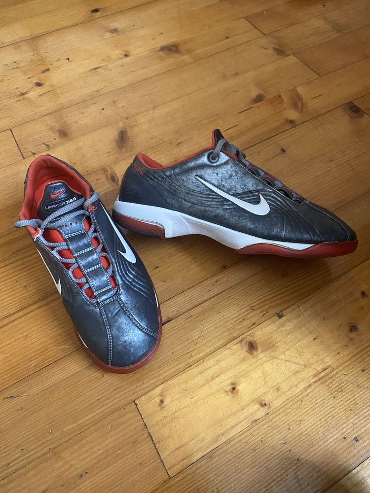 Кроссовки Nike Vapor 365 2002
