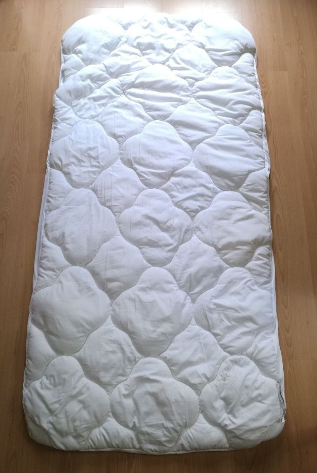 Podkład,prześcieradło POLYSOFT FLEXI 200x100 , mata ,ochraniacz