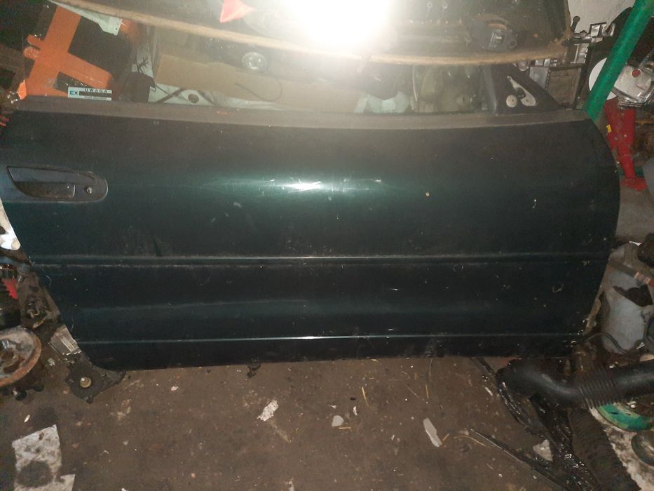 Drzwi Prawe Mitsubishi Eclipse 2g