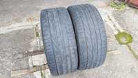 Opony Letnie Hankook 245/40-19. 6mm 2016rok