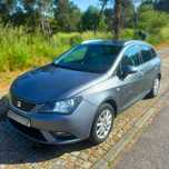 SEAT Ibiza Diesel ST 1.2 TDI E-Ecomotive
