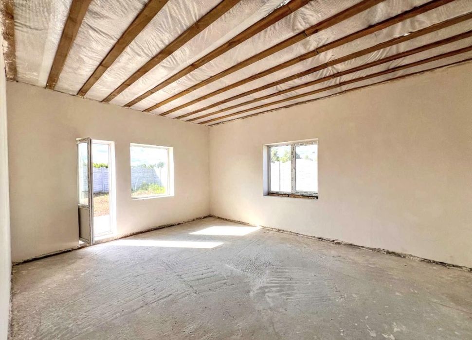 Будинок біля Києва 140 кв.м. 5 кімн