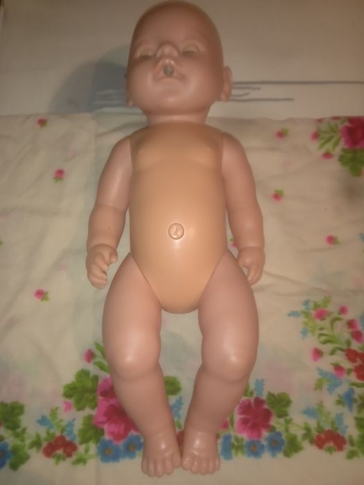 Кукла пупс Беби Борн