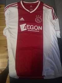 Koszulka Ajax Amsterdam, 2XL NOWA