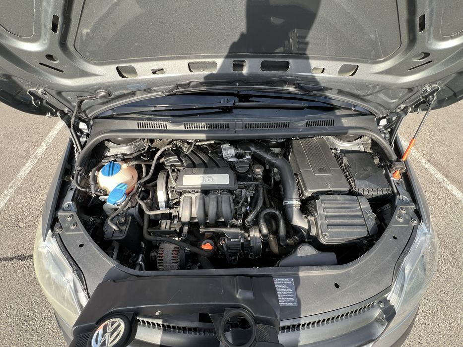 Продам  Golf 5 +