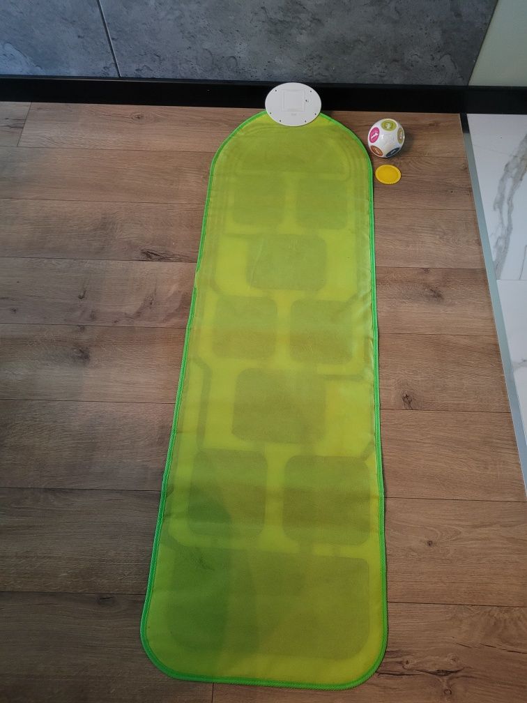Mata grająca Chicco gra w klasy