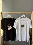 Футболка жіноча Karl Lagerfeld XS-XL