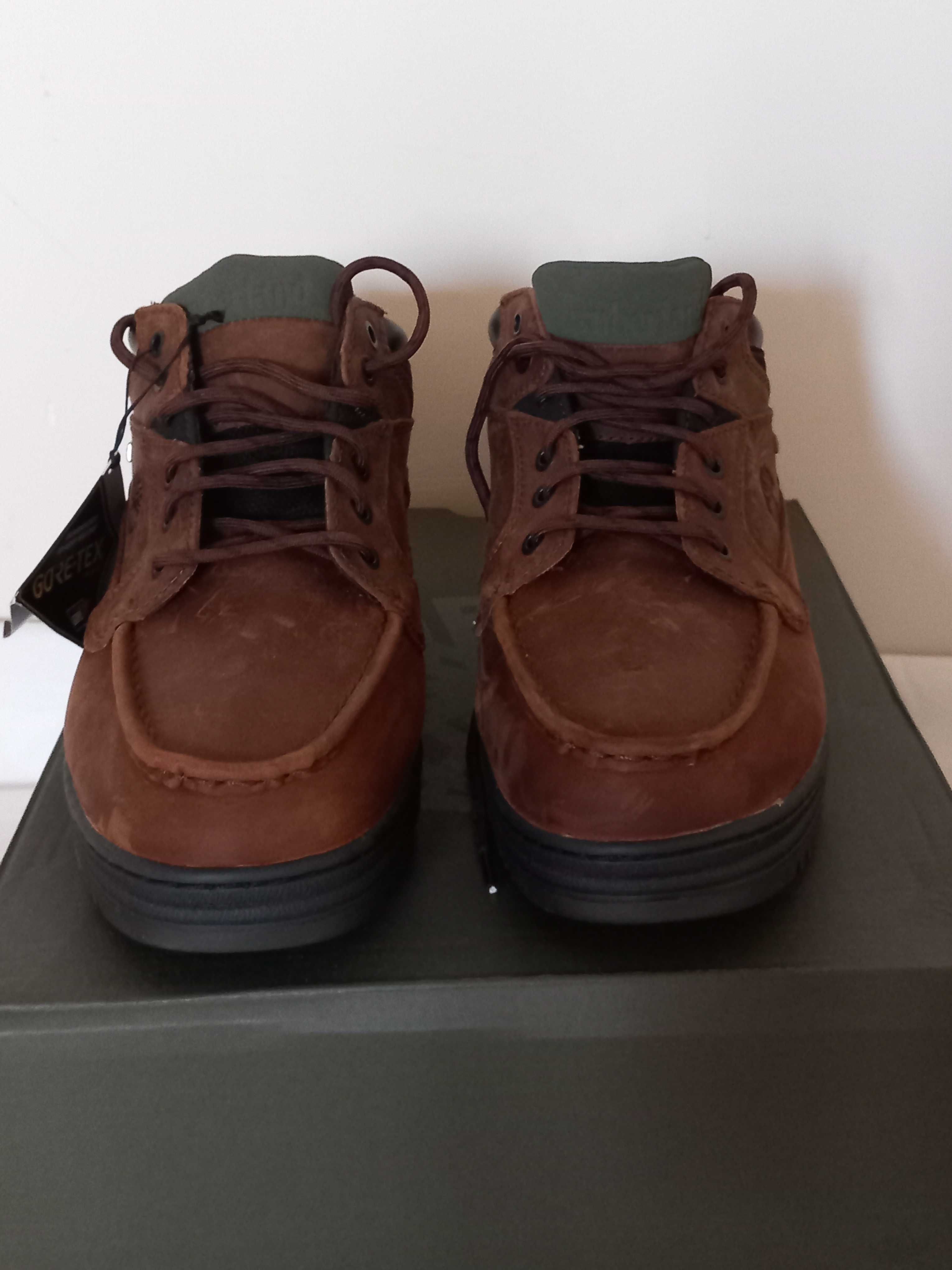 Buty zimowe męskie Timberland 46