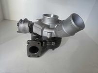 Turbina Turbosprężarka Renault Espace 4 Vel Satis 177KM 3.0 dCi