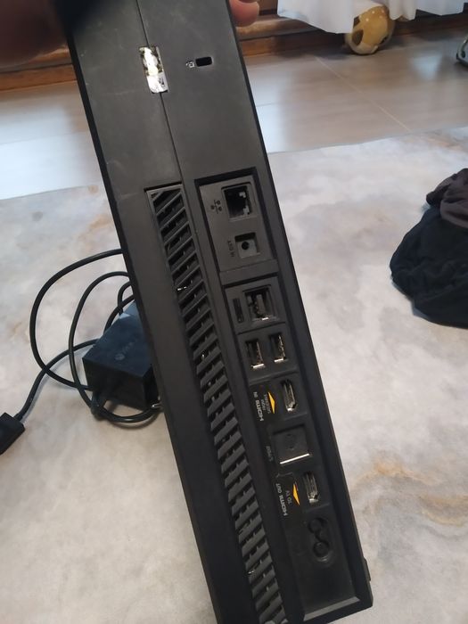 Xbox one z padem