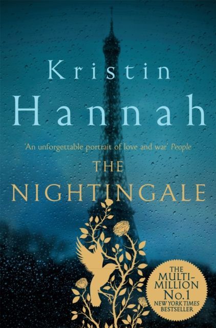 The Nightingale Wer. Angielska Pan Macmillan (K)