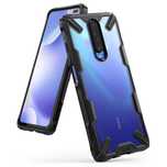 Etui Rearth Ringke do Xiaomi Redmi K30 / Poco X2 Fusion-X Black