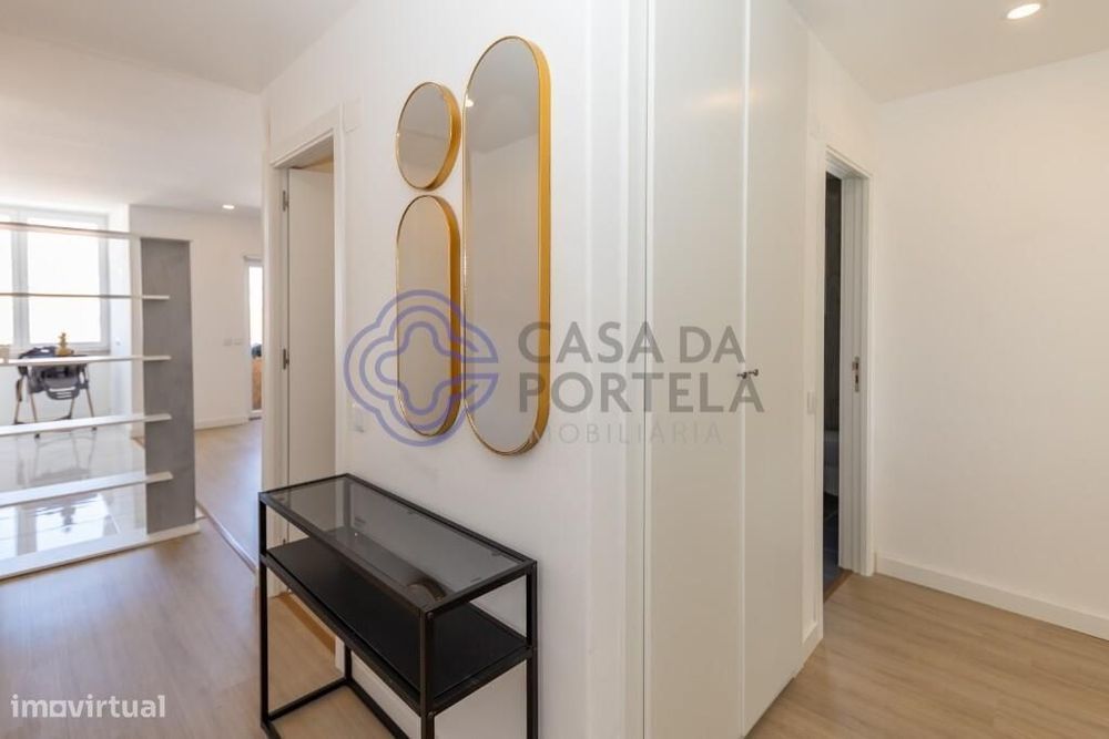 Apartamento T3 Almada - Laranjeiro e Feijo