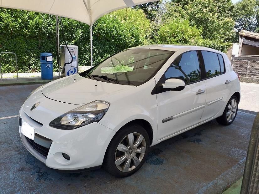 Renault Clio III