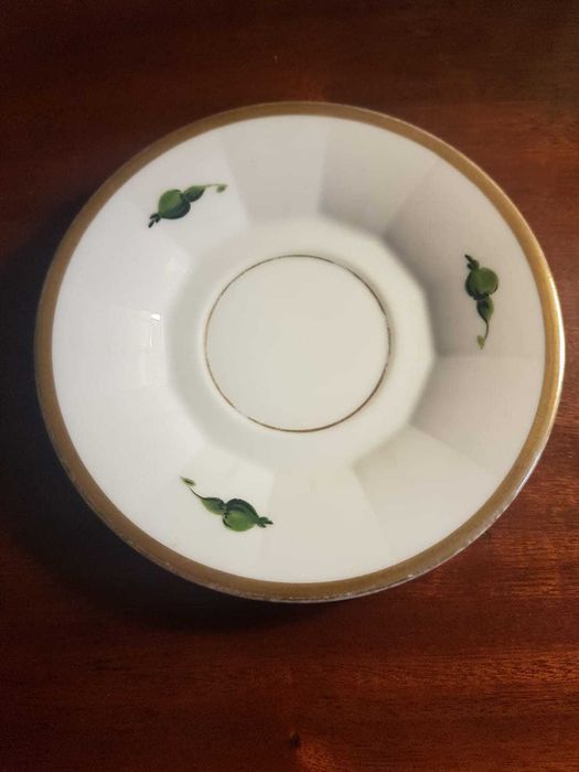 Filiżanka Rosenthal ręcznie malowana lata 20-30