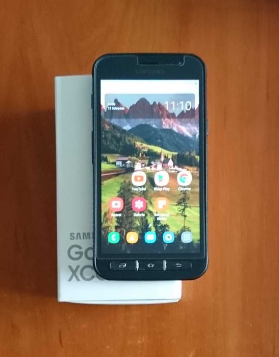 Samsung Galaxy stan bardzo dobry