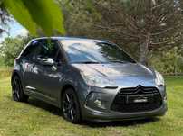 Citroën DS3 1.6 e-HDi So Chic