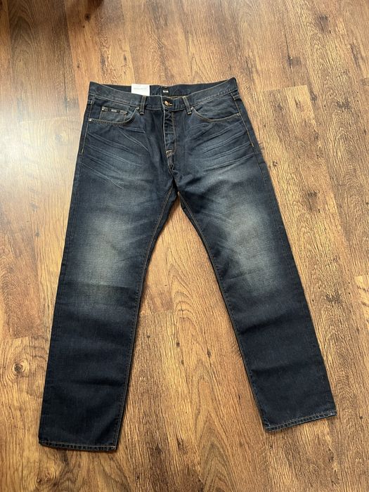 Spodnie meskie Hugo Boss